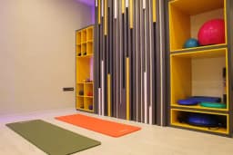 Physiolab | Fizyoterapi Merkezi