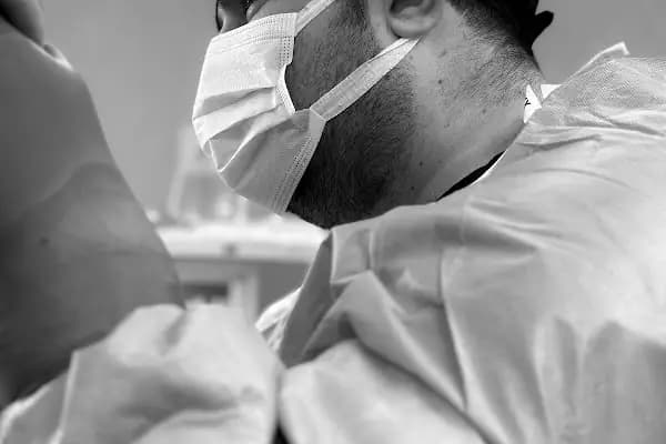 Op.Dr. Numan ATILGAN - El Cerrahi - Ortopedi Ve Travmatoloji - El Cerrahisi Uzmanı - Gaziantep Nizip