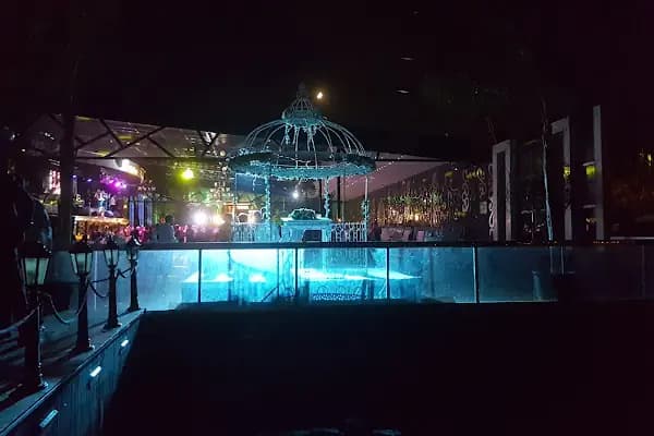 Aqua city car wash & care system - Araba Yıkama - İzmir Balçova