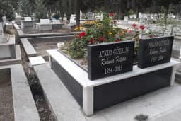 İzmir Mezar Ustası