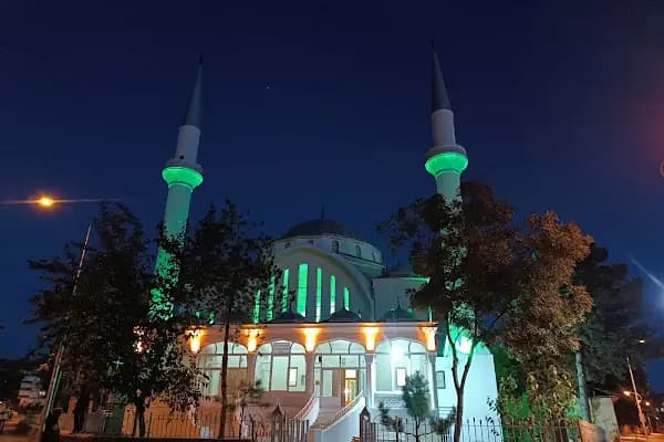 ABDÜLKADİR KOVUKOĞLU CAMİİ(ZAVİYE) - Cami - Malatya Darende