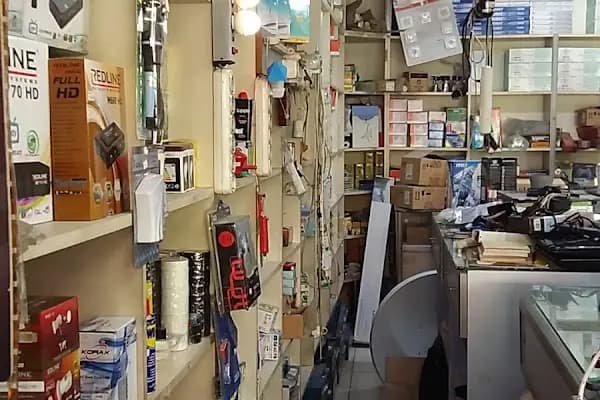 Goksel Elektrik - Elektrik Hizmeti Sağlayıcısı - İzmir Bayraklı