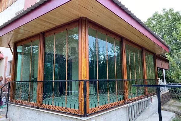 ADANA Rs Cam Balkon - Yapı Malzemeleri Mağazası - Adana Karataş