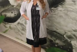 Op. Dr. Nesrin Gümüş Öztürkmen