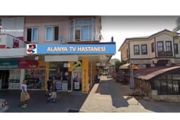 Alanya Tv Hastanesi