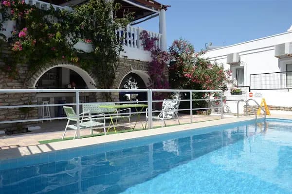 Ayışığı Hotel - Otel - Muğla Bodrum