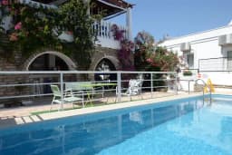Ayışığı Hotel