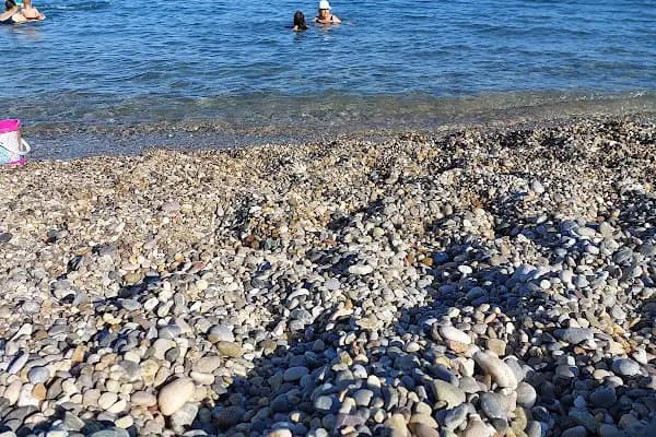 Efsane Beach - Restoran - Mersin Aydıncık
