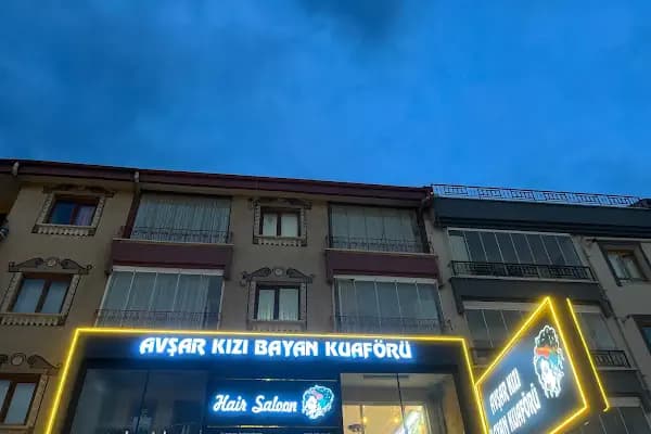 Avşar kızı bayan kuaförü merkez alibey şube - Kuaför - Ankara Beypazarı