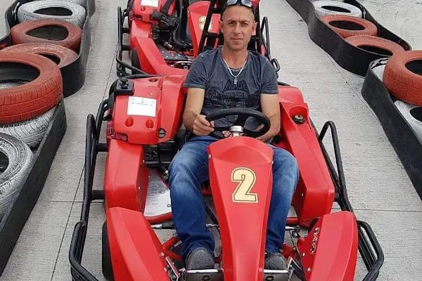 Denizli Go Kart - Go Kart Pisti - Denizli Pamukkale