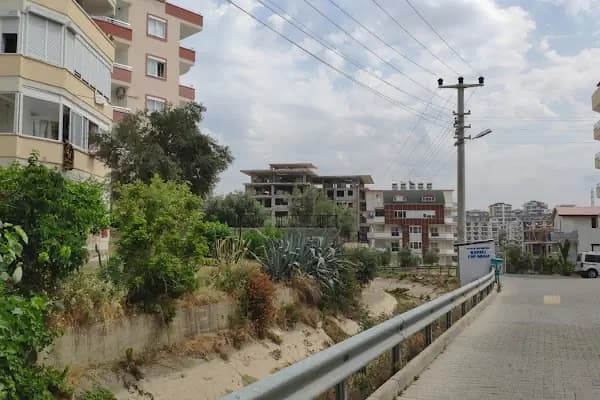 Kör Ali Baysal Düğün Salonu Avsallar - Düğün Salonu - Antalya Demre