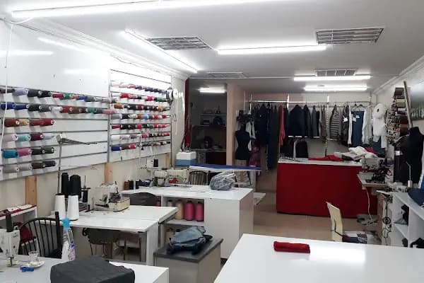 Güngör moda terzi - Terzi - Ankara Çankaya