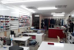 Güngör moda terzi