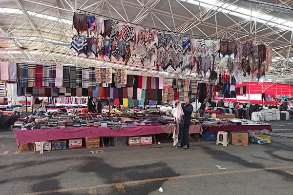Ataşehir Barbaros mahallesi sosyete pazarı - Pazar - İstanbul Arnavutköy