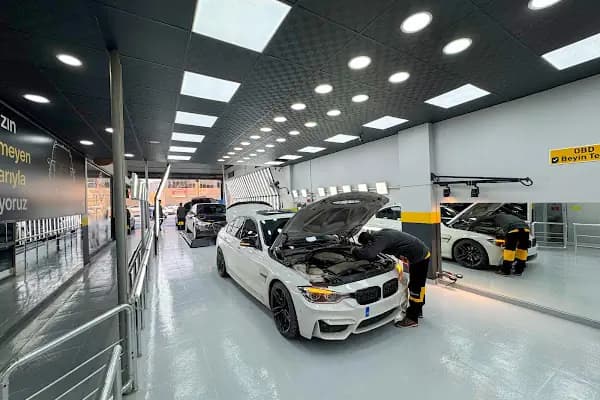 Auto King - Gaziantep Şehitkamil Oto Ekspertiz - Araç Muayene İstasyonu - Gaziantep Nizip