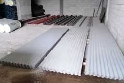 Seyfi mete orman ürünleri