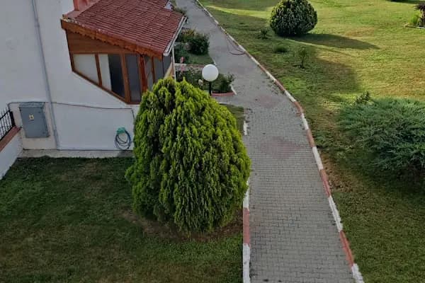 Sultankent sitesi - Tatil sitesi - Edirne Havsa
