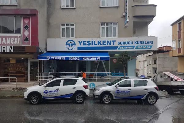 Yeşilkent Sürücü Kursları - Sürücü Kursu - İstanbul Sarıyer