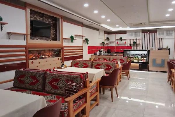 ROKA MUTFAK - Restoran - Muğla Dalaman