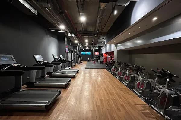 Vita Gym &amp; Spa Club - Sağlık Kulübü - İstanbul Esenyurt