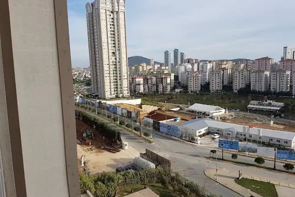 Agaoglu My Towerland 3379-1C - Emlak Yönetim Şirketi - İstanbul Avcılar