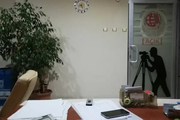 Can-Sel Harita İnşaat - Kurumsal Ofis - Bursa Gürsu