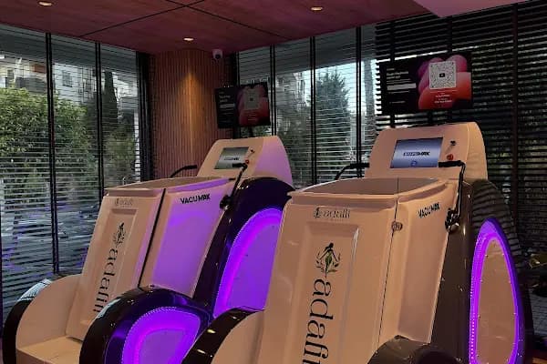 Self Wellness | Pilates & Training Studio | Reformer | Zumba | Yoga | Personal Trainer - Sağlıklı Yaşam Merkezi - Adana Seyhan