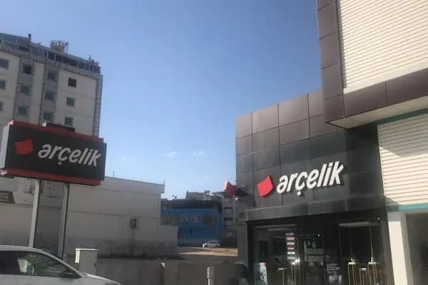ARÇELİK - FINDIKOĞLU TİCARET DAYANIKLI TÜKETİM MALLARI - Beyaz Eşya Mağazası - Gaziantep Şehitkamil
