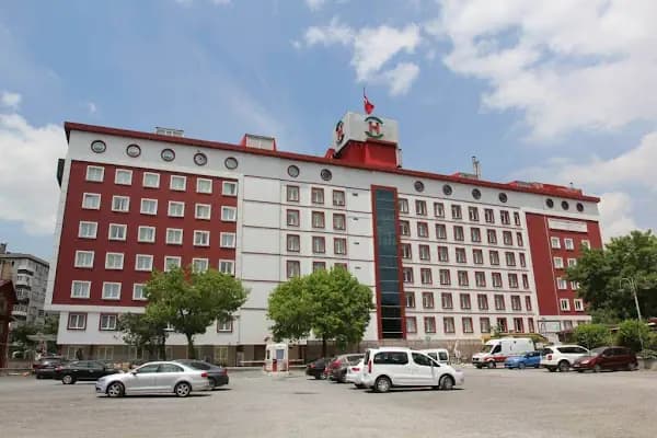 Clinic Saha - Estetik Cerrahi Kliniği - İstanbul Beyoğlu