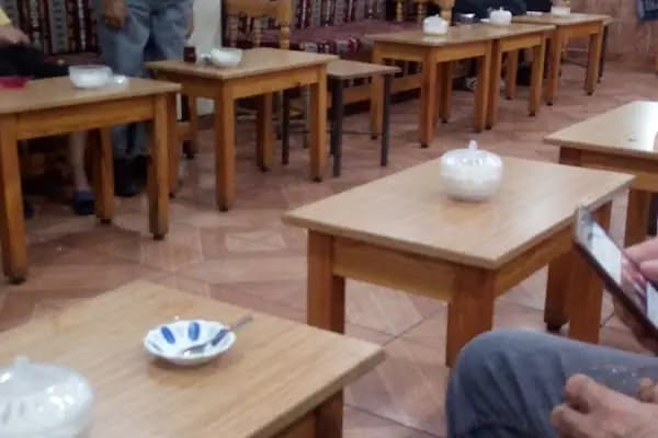 Alipınar Taziye Evi - Cenaze Evi - Diyarbakır Bağlar