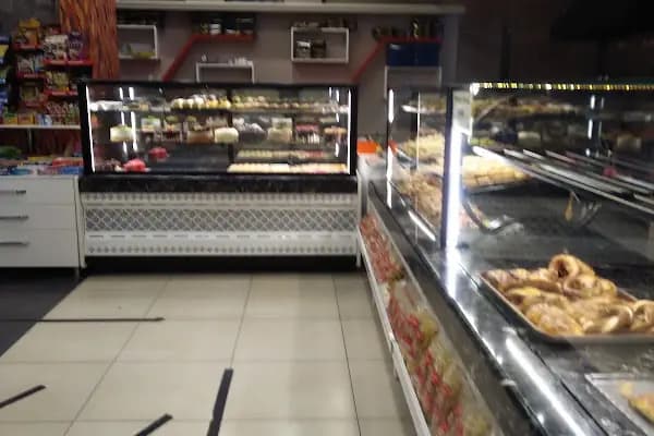 Başkent Ata Unlu Mamüller ve Ekmek - Fırın - Ankara Ayaş