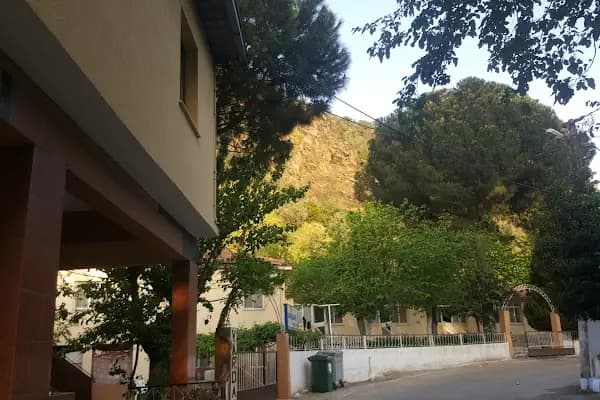 Vardar Termal Tesisleri - Otel - İzmir Bayındır