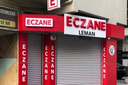Leman Eczanesi