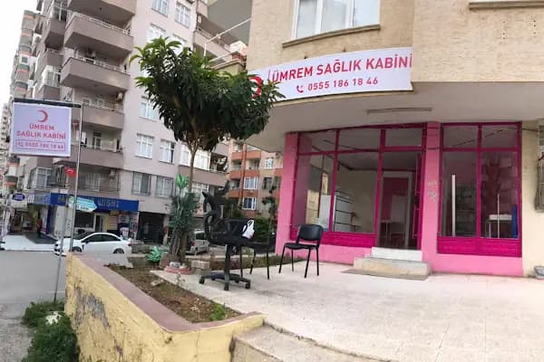 Ümrem Sağlık Kabini - Sağlık Merkezi - Adana Çukurova