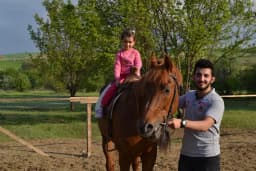 Altay At Çiftliği