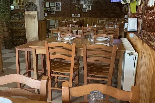 Agop Et Lokantası - Et Yemekleri Restoranı - Edirne Edirne Merkez