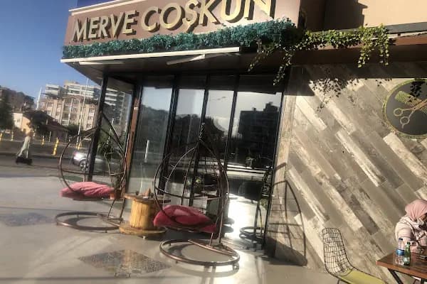 Merve Coşkun Meram - Konya Bayan Kuaförü Merve Coşkun Exclusive - Kuaför - Konya Akşehir