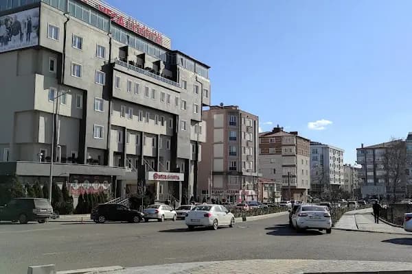 Vega Hospital - Özel Hastane - Tekirdağ Çorlu
