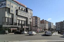 Vega Hospital
