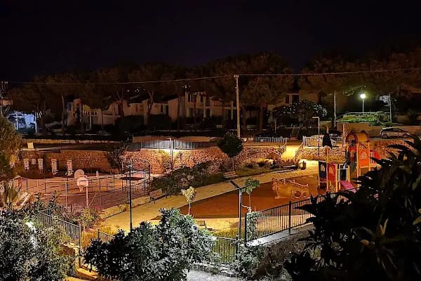 Hakimler Sitesi - Konut Geliştirme - Antalya Alanya