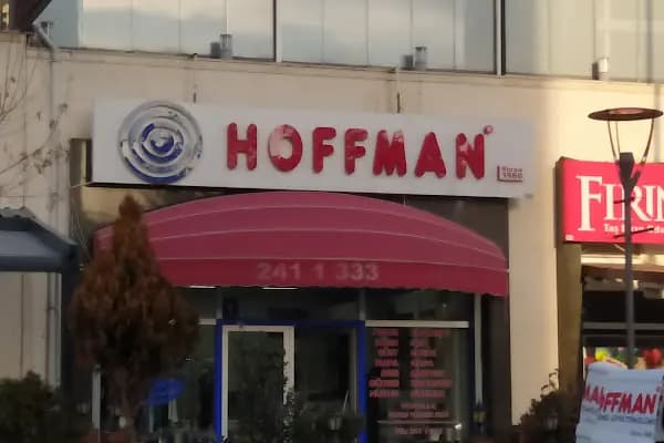 Hoffman Kuru temizleme - Kuru Temizlemeci - Ankara Çankaya