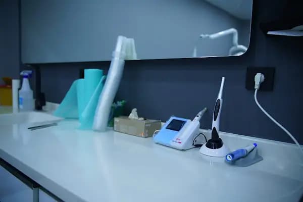 Dt Sinan Çakmak Sincan Fatih Dişçi - Diş Kliniği - Ankara Sincan