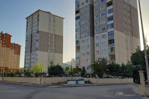 Ertuğrul Gazi Residence - Apartman Kompleksi - Ankara Ayaş