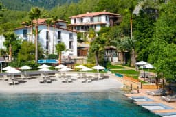 Baga Hotel