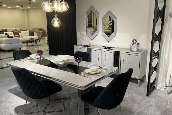 İnegöl Mobilya | İnegöl Mobilyaları | İnegöl Mobilyası | İssahome Mobilya - Mobilya mağazası - Bursa Harmancık