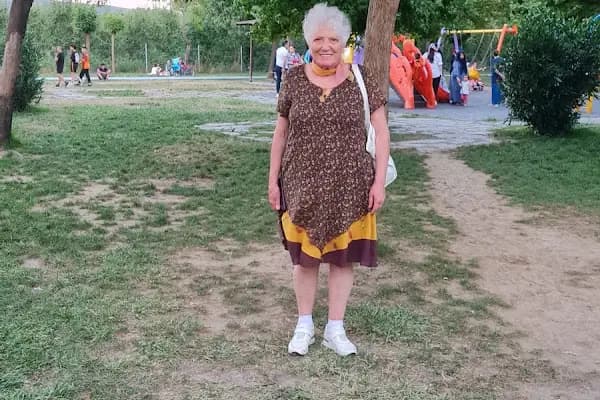 Gürsu Şehit Polis Hakan Topal Parkı - Park - Bursa Gürsu