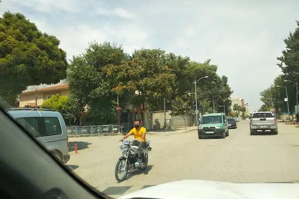 Suruç Adliyesi - Adliye Sarayı - Şanlıurfa Suruç