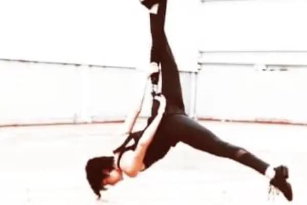 Bungee Fly Türkiye - Spor salonu - Kocaeli Çayırova