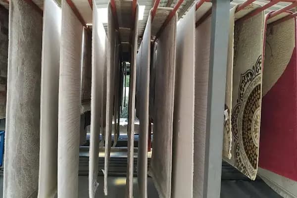 Yumoş Halı Yıkama - Halı Temizleme Hizmeti - İstanbul Avcılar