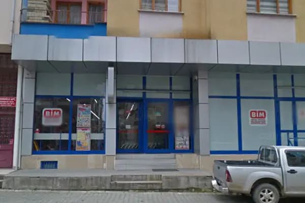 BİM - Süpermarket - Trabzon Ortahisar